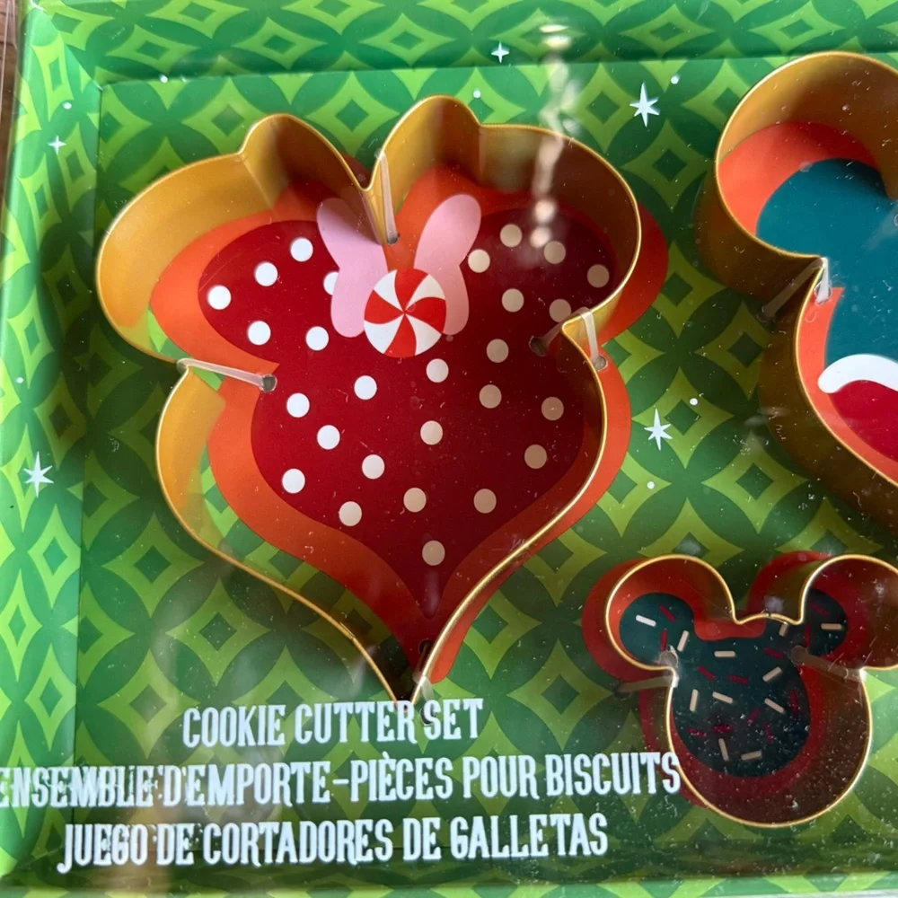 Disney new parks